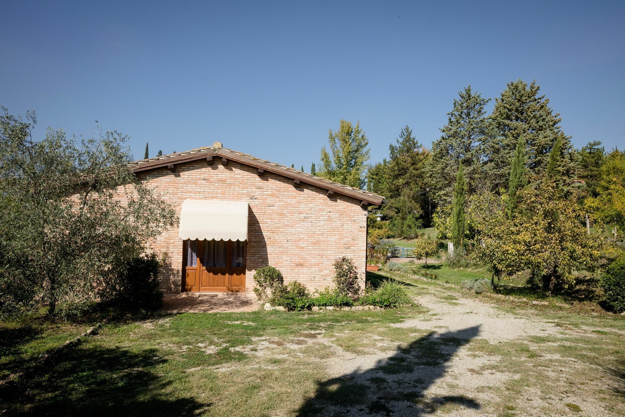 Fattoria Sant'Andrea Villa San Gimignano Esterno foto